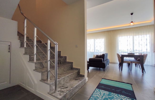 07 Oba Apartments - Foto 22