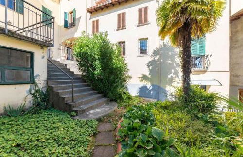 Bilocale - Lago di Como apt - Photo 2