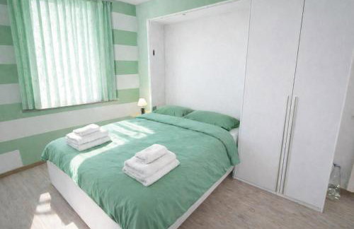 La Francigena - appartamento accanto al castello - 10min da Pavia - Foto 3