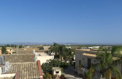 Rocca tagliata Marsala - Foto 1