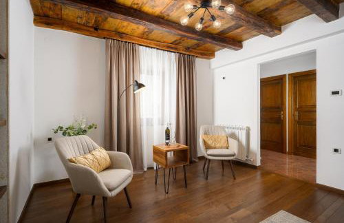 Villa Zamask for 7 people near Motovun with jacuzzi & sauna - Photo 30