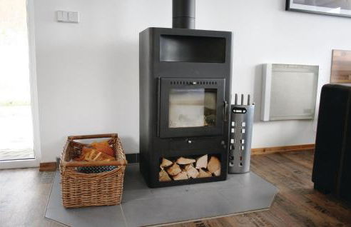 Amazing Home In Hainrodehainleite - Foto 27