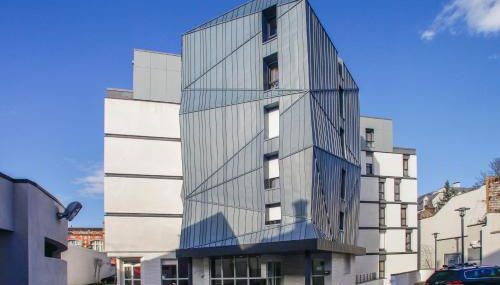 Appart'hôtel Odalys City - Orléans Centre - Foto 3