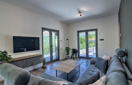 Beautiful Casa Verde in Novi Vinodolski - Foto 16