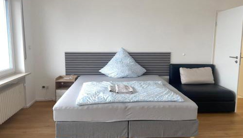 Miracle 6 Betts Apart mit Parkplatz - Foto 4, wardrobe