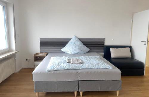 Miracle 6 Betts Apart mit Parkplatz - Foto 4