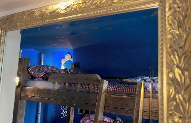 Glückliche Kuh-Villa - Foto 22