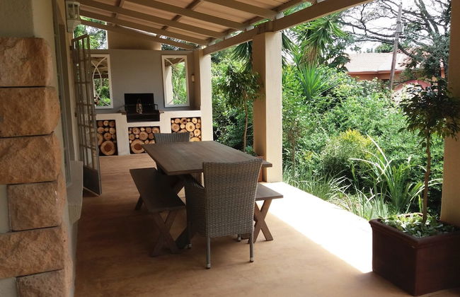 Kruger Park House - Foto 8