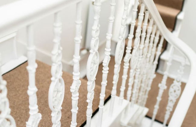 Kirkton Family Farmhouse With Hot Tub Alford Aberdeenshire - Photo 45