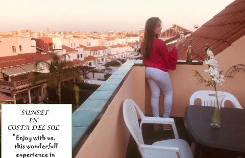 Apartment with private patio - Photo 9