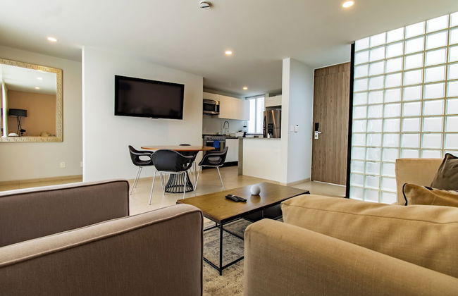 Capitalia Living - Apartments - Céfiro 5 - Foto 18