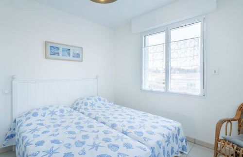 Appartement 3 pièces à La Trinité/Mer avec terrasse vue mer - FR-1-477-253 - Foto 11