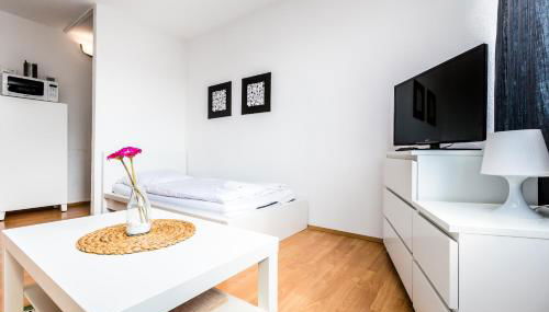 Budget Apartment Köln - Photo 3