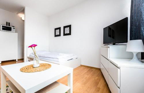 Budget Apartment Köln - Foto 3
