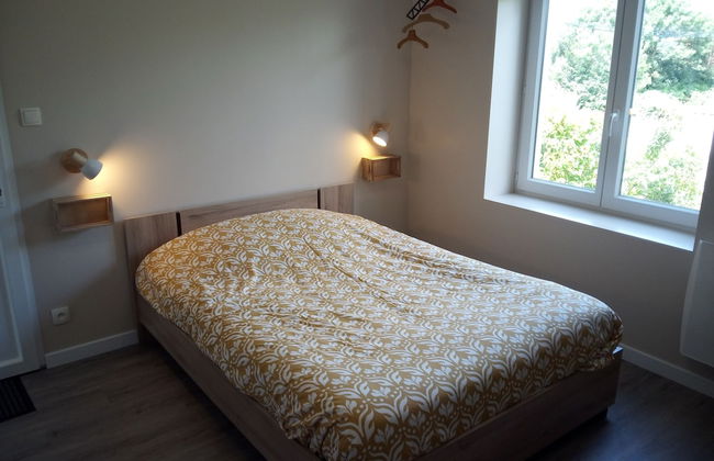 R & C - Room and Calm - Foto 6