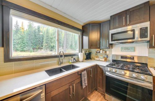 Scenic Priest Lake Vacation Rental Deck and Views! - Foto 10