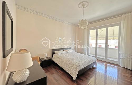 127 - Appartamento trilocale al secondo piano con doppi servizi, a Numana, in ottima posizione, aria condizionata - SPIAGGIA WHITE BEACH CLUB OMAGGIO dal lun al ven FINO AL 02-08 - Photo 8