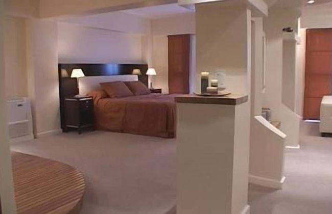 Montañas Azules Apart Hotel - Photo 9