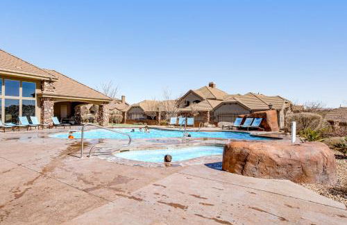 Coral Ridge Retreat - Foto 28