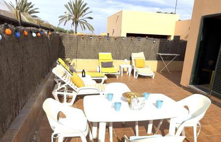 Dar Nur villa Ideal for Families, Couples, and digital Nomads with Private Pool BBQ Solarium - Foto 45