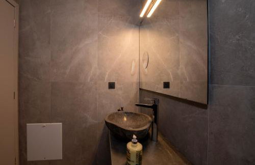 Villa Ioanna NC , an upper class accommodation - Foto 17