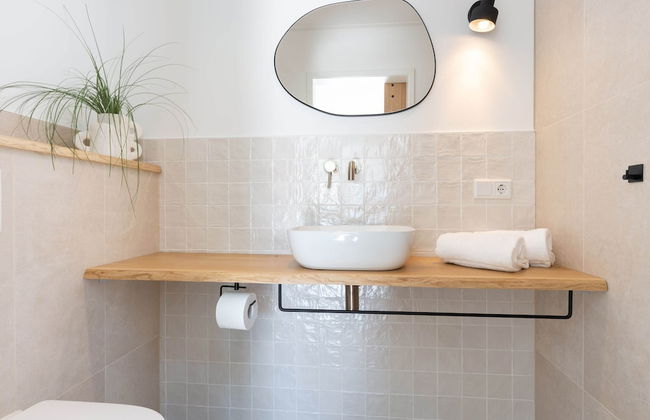 Holiday Home Near Beach in Zeeland - Foto 17