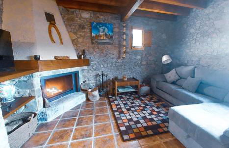 La caseta de Mas Salelles - Photo 3