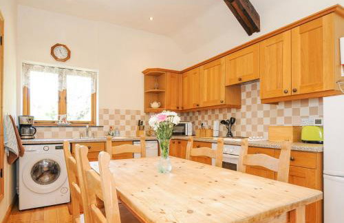 Barn Owl Cottage - Foto 8