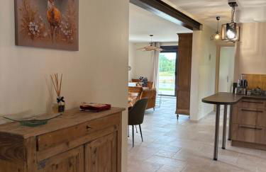 Chez Gisèle, 15 min Chambord, Cheverny, 30 min Beauval, 6 chambres, piscine chauffée - Foto 23