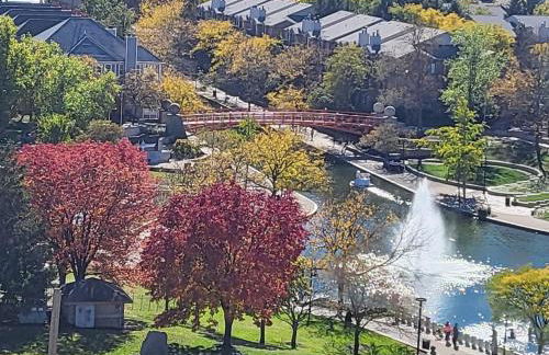 The Crimson Place, Free Indoor Parking - Foto 28