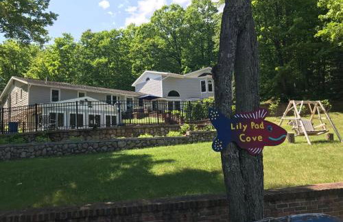 Lily Pad Cove - Foto 7