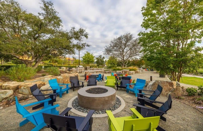 @marbella Lane -amazing 5BR Home in Rancho Mission - Foto 74