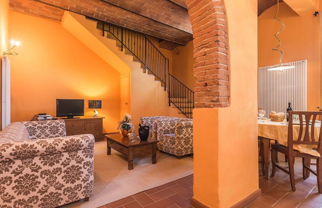 Poggio Cennina Resort - Photo 40