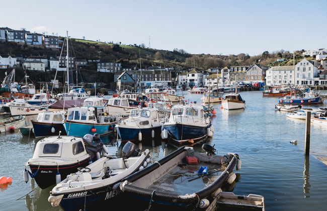 Cherry Orchard House - Foto 53