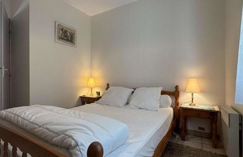 Saint-Georges-d'Oléron : Maison 6 pers, WIFI, Animaux admis - FR-1-246A-299 - Foto 12