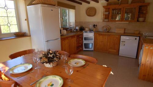 Jacobs Barn - Foto 4