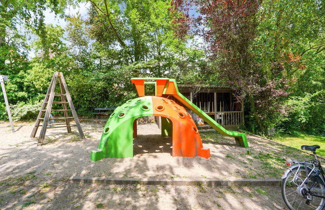 Serene Holiday Home in Ulestraten With Terrace - Foto 78