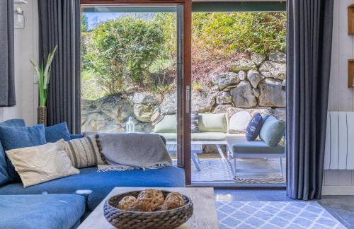 Spacieux 6pax 3ch Vue MtBlanc Central Parking - Photo 18