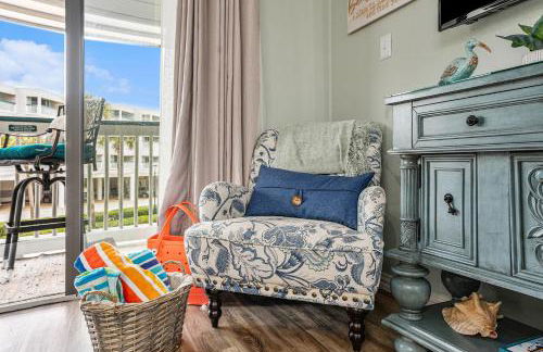 Casa Del Marlin - Your Beach Retreat on Galveston Island, TX - Foto 7