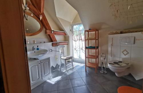 Ferienwohnung Rummelsmühle - Foto 13