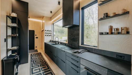 Maple Falls Cabin #58 - Wi-Fi - Pets Ok - Views - Vc - Sauna - Soaker Tub - Foto 5