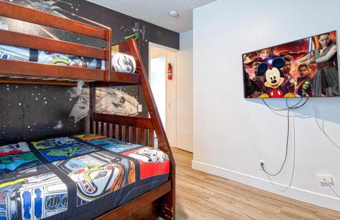 Tron by Funtierland Vacation Rentals - Foto 20
