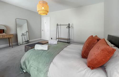 Murray Street Town House - Foto 9