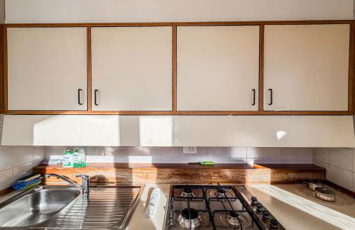 Panoramic chalet in the ENI Village near Cortina - Foto 16