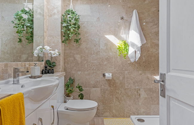 Home in The Vale of Evesham - Foto 16