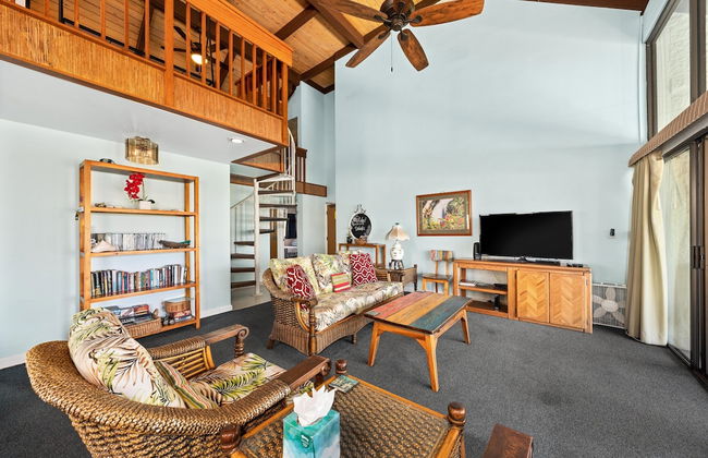 Big Island Keauhou Punahele by Coldwell Banker Island Vacations - Foto 52