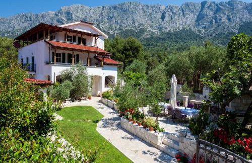 Casa Viter Zaostrog - Photo 45