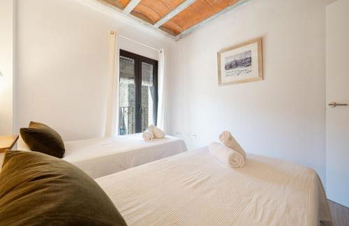 Hauzify I Apartaments Montblanc - Foto 20