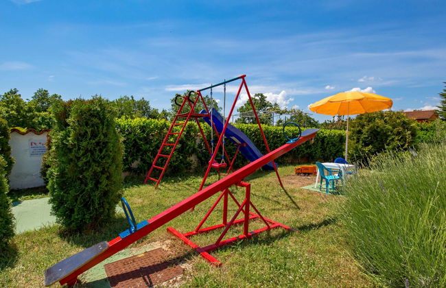 Villa Gabriel - Foto 18