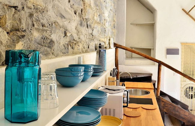 JOIVY Grandpa Rock House - Foto 12